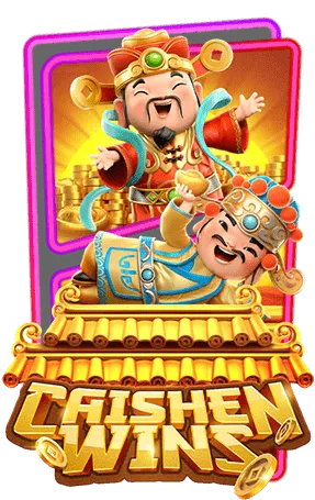 cai-shen-wins
